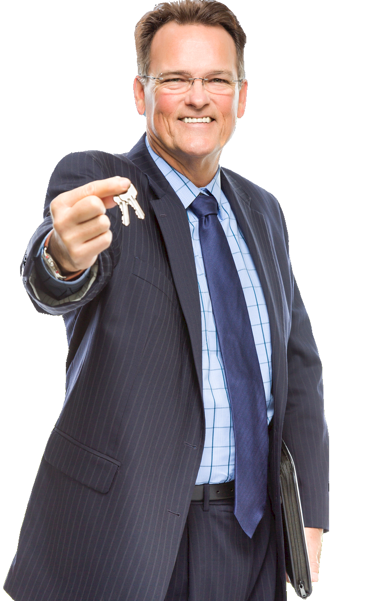 About [Your Name Here], REALTOR&reg;